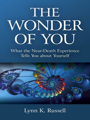 The Wonder of You - ebook